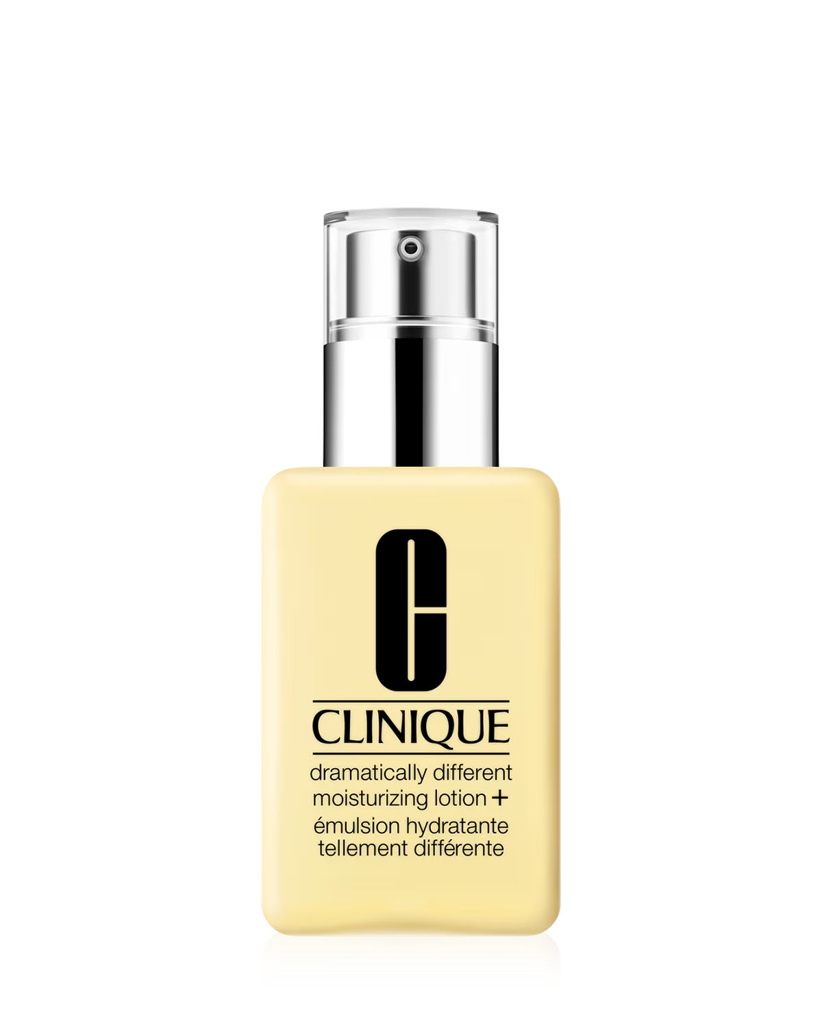 Clinique Dramatically Different Moisturizing Gel, 4.2 Oz